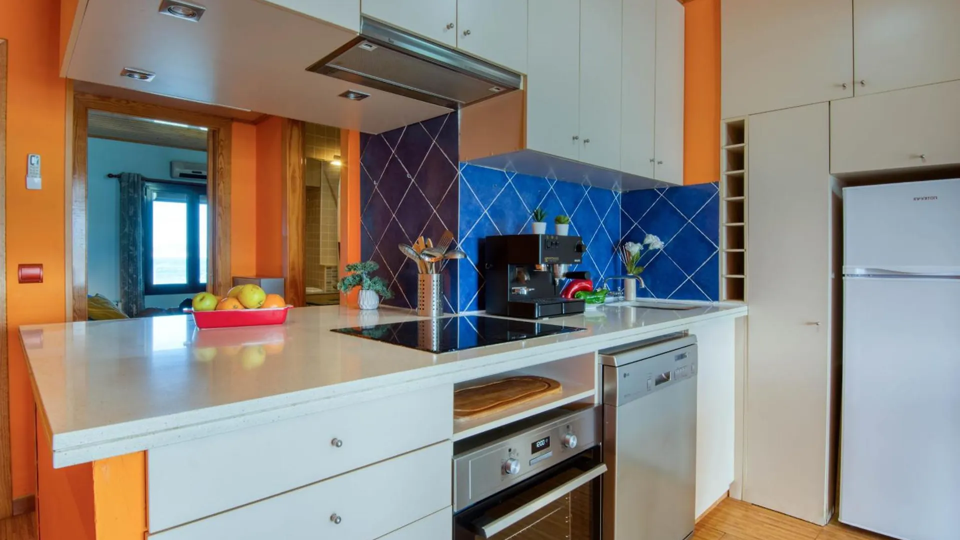 Apartament Sara L' Escala 0*,  Hiszpania