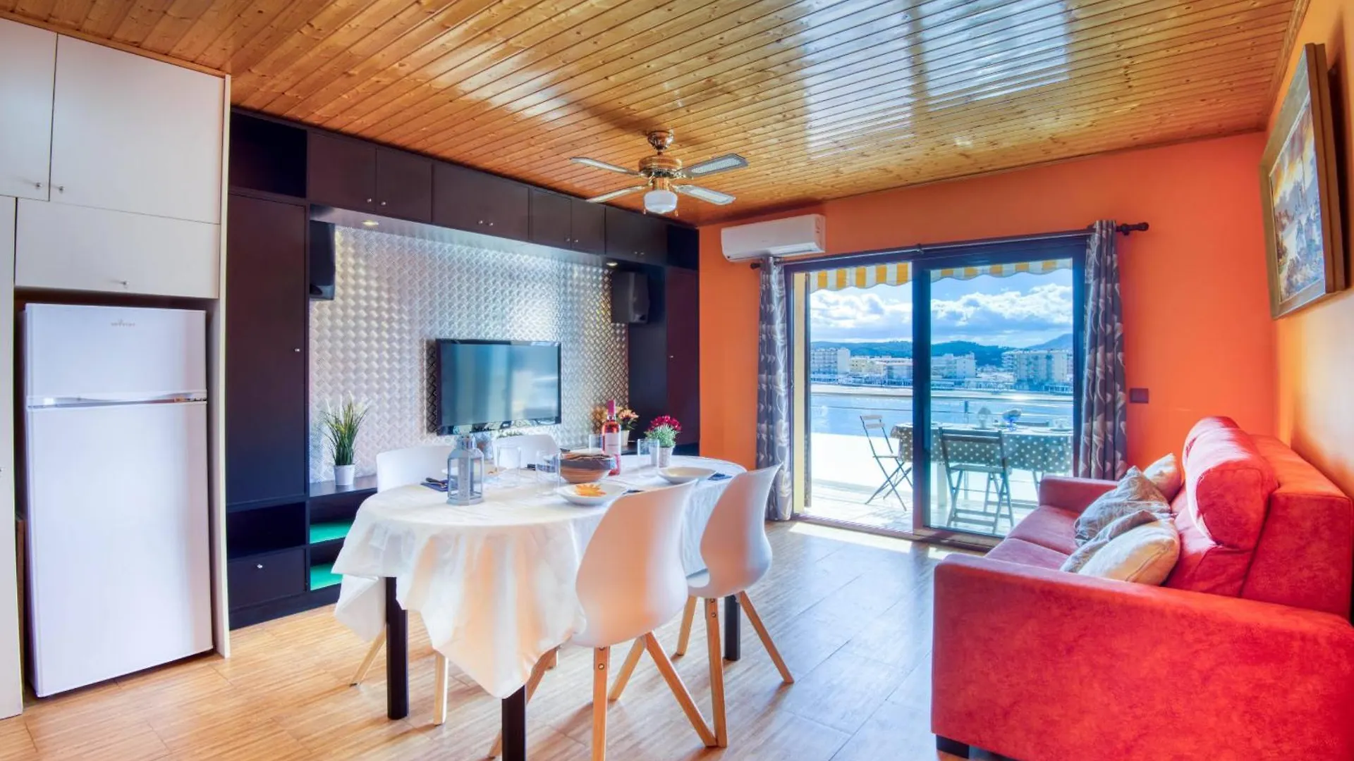 Apartament Sara L' Escala