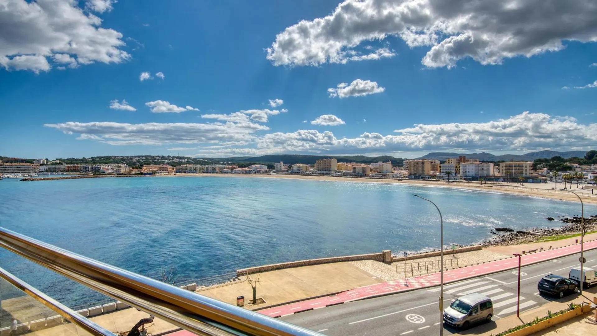 Apartament Sara L' Escala